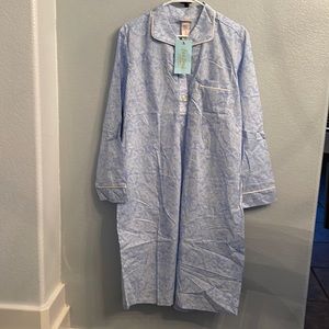 Bead Head Nightgown